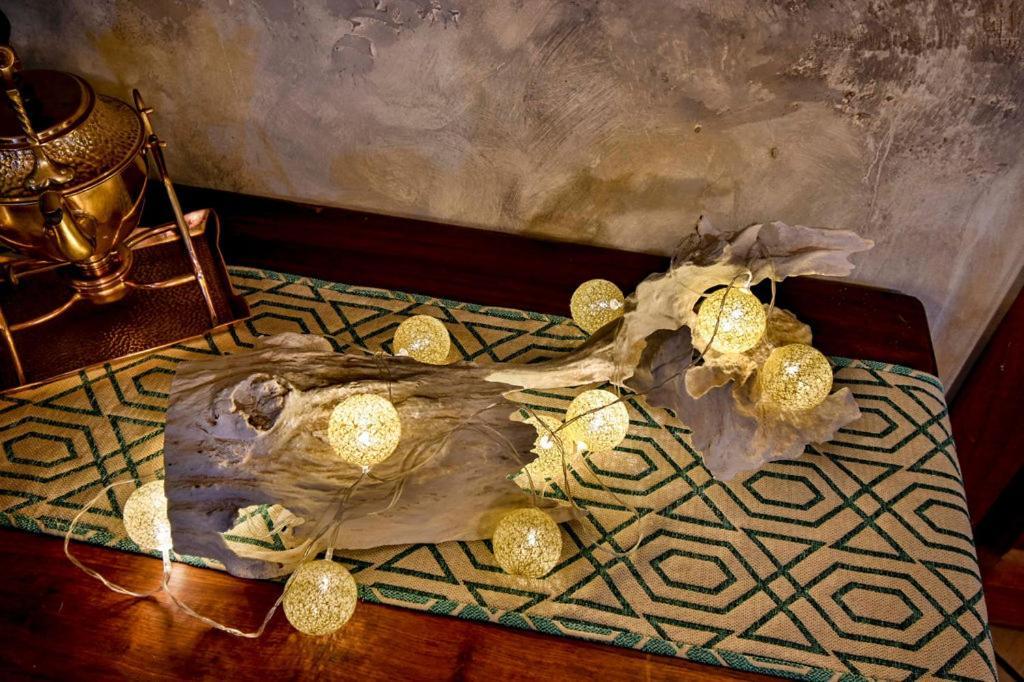 IsZis Guest house Bloemfontein Extérieur photo